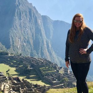 Meet your Posher, Kelsey